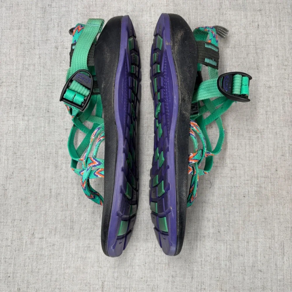 Chaco pre owned